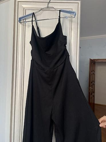 Tulumlar: Tulum, Stradivarius, S, rəng - Qara — 2