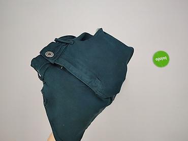 buty lurso: Goodies, Spodnie materiałowe damskie, rozmiar S — 6