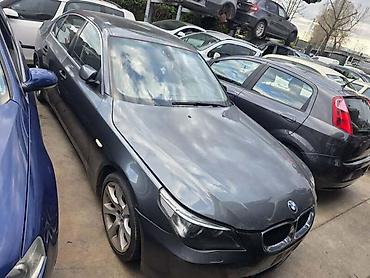 citroen c2: LETVA VOLANA ZA BMW 540 OD 2003. DO 2010. GOD. | Letva volana za BMW — 1