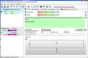 ddr4 ecc: Накопитель для ПК, Б/у, Seagate, HDD, 2 ТБ, 3.5", Для ПК — 5