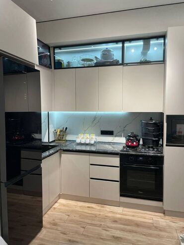 Продажа квартир: 1 комната, 42 м², Элитка, 8 этаж, Дизайнерский ремонт
