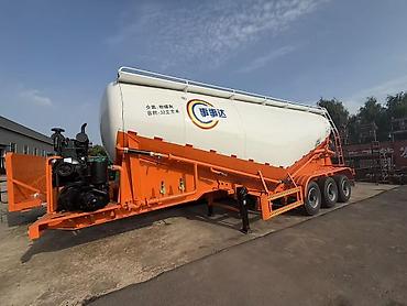 Прицепы и полуприцепы: Прицеп, Special trailer, Цистерна — 6