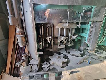 Оборудование для производства: СТАНКИ розлива 500,000 сом Транспортерная нержавейка Лента 1 метр — 5