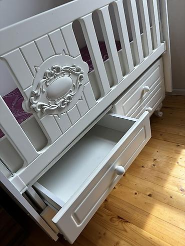 lay lay matras: Oğlan və qız üçün, Yeni, Dördbucaq, Beşik, Dəst ilə, Matras ilə, Yellənmə mexanizmi ilə — 5