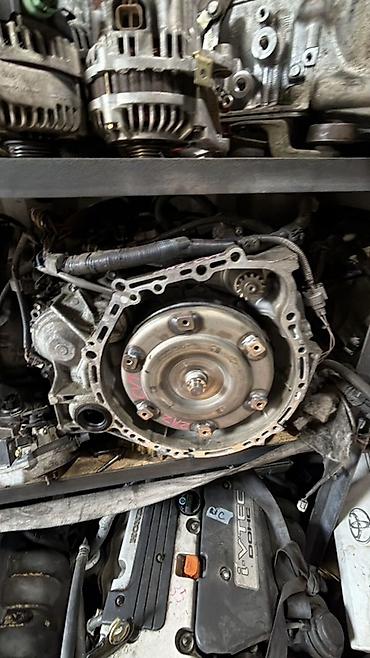 dohc: Двигатели и комплектующие Honda i-VTEC, DOHC Описание: - Атмосферные — 9