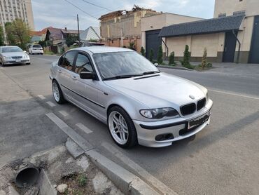 купить мотор на бмв е39: BMW 3 series: 2003 г., 3 л, Механика, Бензин, Седан