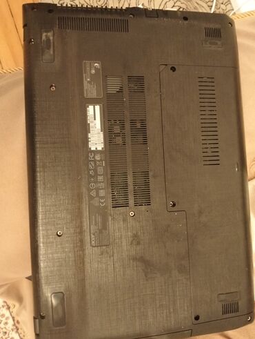 İşlənmiş Acer 12 ", AMD A3, 256 GB, Ünvandan götürmə