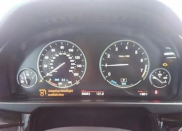 Mazda: Diaqnostika cihazi — 6