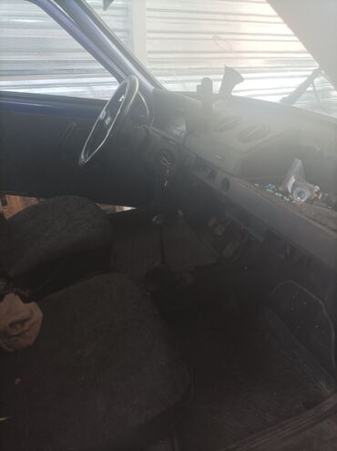 авто уналар: ВАЗ (ЛАДА) 1111 Oka: 2003 г., 0.8 л, Механика, Бензин, Жол тандабас
