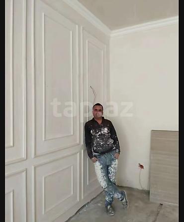 Malyar işləri: Malyar-usta xidməti salam maliyar isleri görürük tam təhvil -da lalafo.az — 13 Malyar işləri: Malyar-usta xidməti salam maliyar isleri görürük tam təhvil — 13