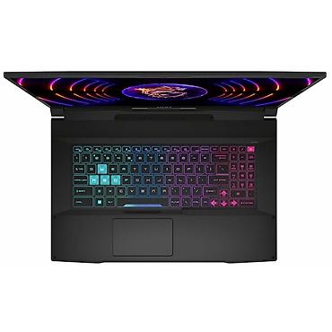 Ноутбуки MSI: Игровой, Б/у, Intel Core i7, ОЗУ, RAM: 16 ГБ — 3