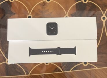 apple watch series 7 qiymeti: Smart saat, Apple, Аnti-lost