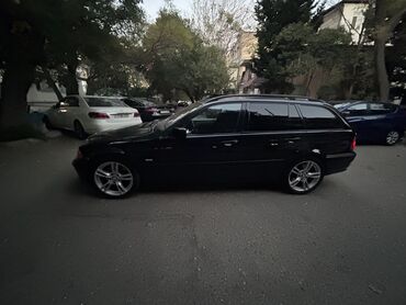 BMW: BMW 3 series: 3 l | 2000 il Universal — 3