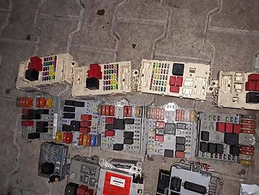 flasencug 3 tone: TABLA OSIGURACA ZA ALFA ROMEO 159 | za 159 Alfu — 1