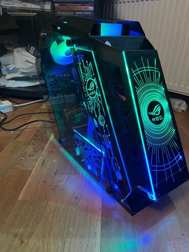 Masaüstü kompüterlər və iş stansiyaları: Kreditle!!Kreditle!! Tek sexsiyyet vesiqesi ile istediyiniz en ucuz — 4