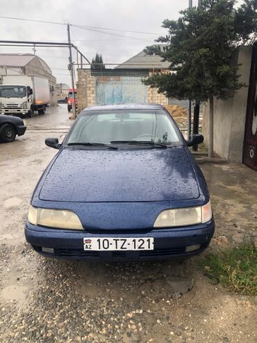 Daewoo: Daewoo Espero: 2 l | 1994 il Sedan