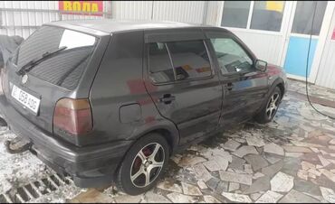 двигатель на хонда стрим: Volkswagen Golf: 1992 г., 1.8 л, Механика, Бензин, Хэтчбэк