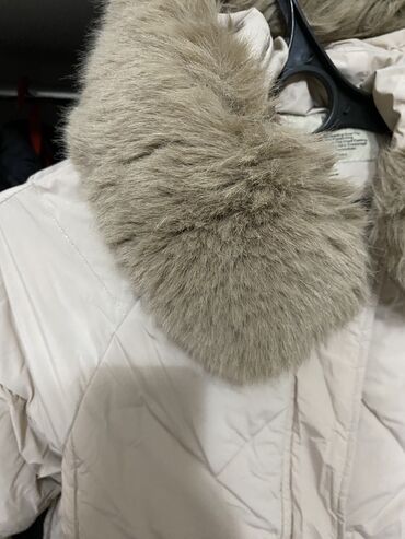 Пуховики и зимние куртки: Пуховик, По колено, 4XL — 13