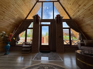 Bağ evlərinin kirayəsi: 6000 kv. m, 2 otaqlı, Hovuzsuz, Kombi, Qaz, İşıq — 19