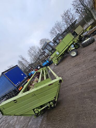 Другие комбайны: Сенокосилки Е 303 Е 302 В пути из Европы состояние идеальные — 20