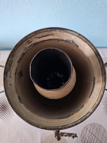 Samovarlar: Od Samovar, 4 l — 10