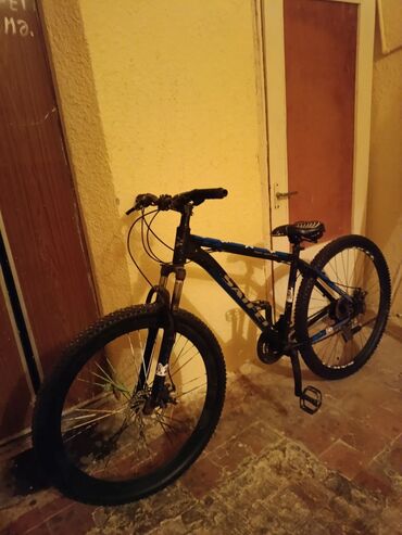 Tofas: Velosiped