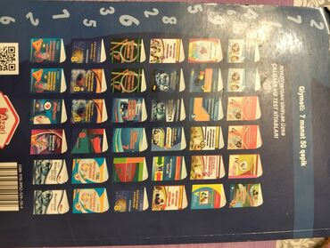 Tədris ədəbiyyatı: 5kitab biryerdə sadəcə 10manat — 4