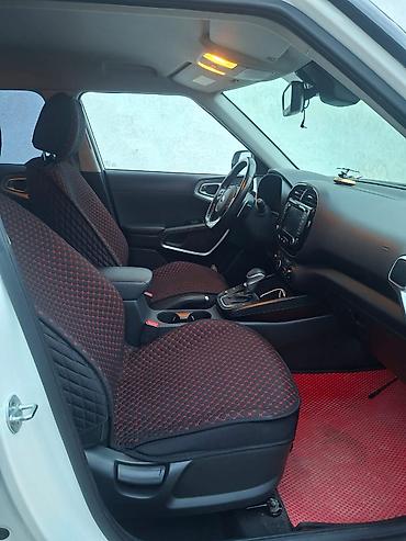kia soyl: Kia Soul: 2019 г., 1.6 л, Автомат, Бензин, Кроссовер — 9