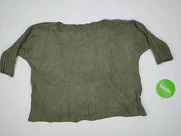 angelo litrico sweter: Sweter damski, rozmiar One size — 2
