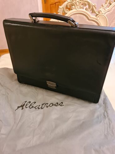 Çantalar: Orjinal Albatros cantalar. Cantalar barede internetden melumat elde — 13