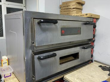 самая хорошая микроволновая печь: Pizza, Elektrik, 2 mərtəbəli