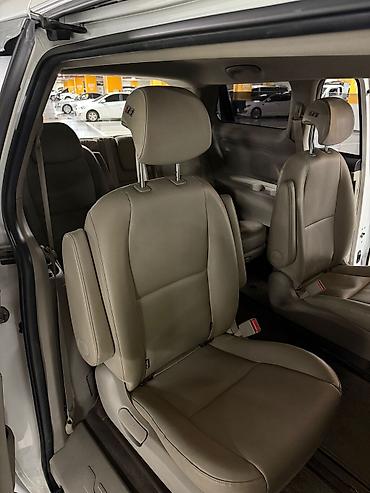 Kia: Kia Carnival: 2019 г., 2.2 л, Автомат, Дизель, Минивэн at lalafo.kg — 16 Kia: Kia Carnival: 2019 г., 2.2 л, Автомат, Дизель, Минивэн — 16