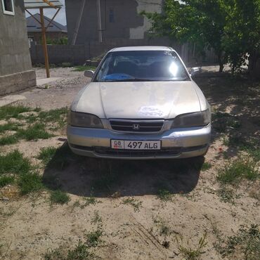 авто унаа сатылат: Honda Inspire: 1997 г., 2 л, Автомат, Бензин, Вэн/Минивэн