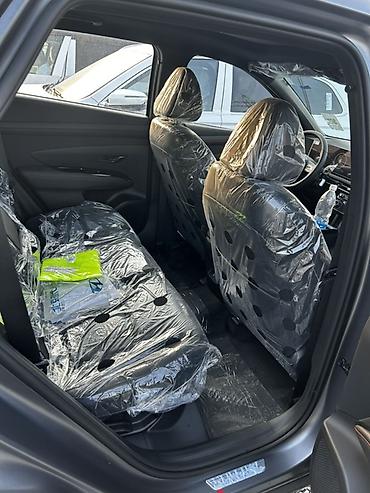 range rover evoque: Hyundai Tucson: 2026 г., 1.5 л, Автомат, Бензин, Кроссовер — 7