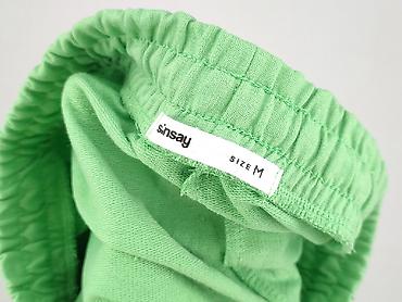 spodenki sinsey: Sinsay, Szorty damskie, rozmiar M — 5