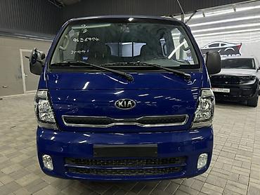 volkswagen b2: 🔥 В ПРОДАЖЕ — KIA BONGO III 🔥 🚛 Практичный и надёжный коммерческий — 2