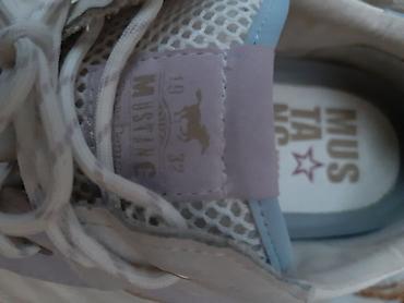 puma krasofka: Размер: 44, цвет - Белый, Новый — 8