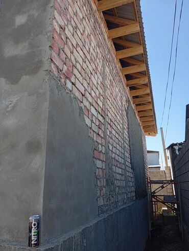 Другие специальности: Фундамент забор крыша песко блок.шыбак стажка — 15