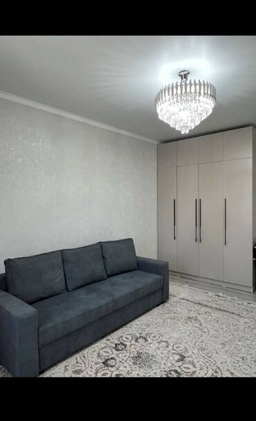 Продажа квартир: 1 комната, 40 м², 105 серия, 5 этаж, Евроремонт