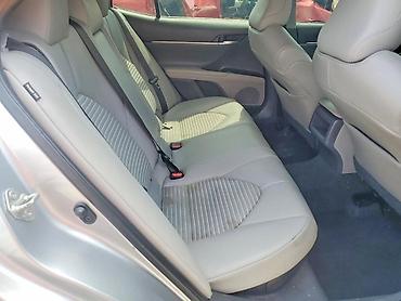 поможем: Toyota Camry: 2020 г., 2.5 л, Гибрид, Седан — 8