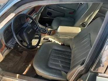 alkometar cena: DAIMLER JAGUAR 4.0 STRANAC | Auto je za delove ili dalji projekat — 3