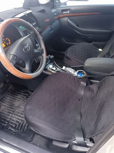 runx alex: Toyota Avensis: 2006 г., 1.8 л, Автомат, Бензин, Седан