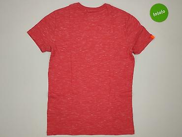 pingwin: Superdry, Koszulka dla mężczyzn, rozmiar XS — 3