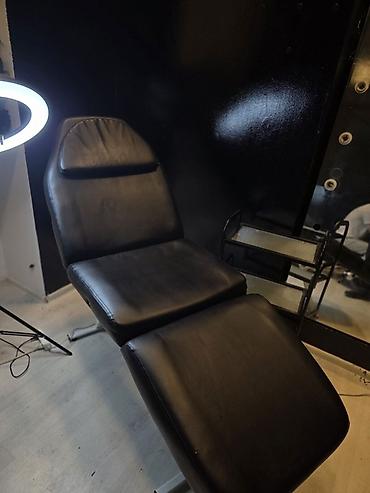 Salon, tibbi mebel: Tatu/prosedur üçün peşəkar iş stansiyası dəsti. Qiymətdə razılaşmaq — 10