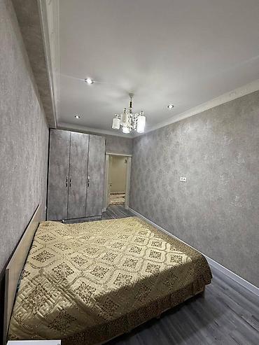 5куб: 3 комнаты, 83 м², Ботанический сад Элитка, 2 этаж, Евроремонт — 2