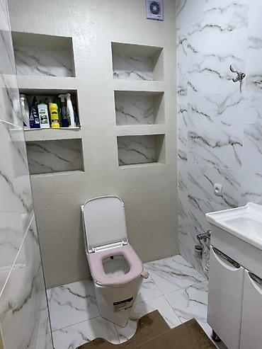 квартира рабочий городок: 3 комнаты, 97 м², Элитка, 4 этаж — 7