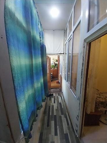 gence ev elanlari: Bakı, 2 otaqlı, Köhnə tikili, m. Nizami, 40 kv. m — 8