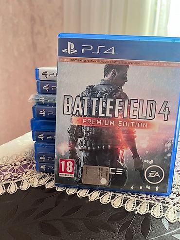 Oyun diskləri: İdman — 4