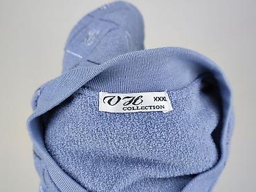 bluza zohan: Woman Collection, Bluza damska
, rozmiar 3XL — 5