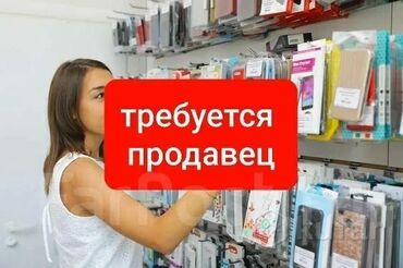 работа в анталии: Требуется Продавец-консультант в Магазин электроники, График: Шестидневка, % от продаж, Стажировка
